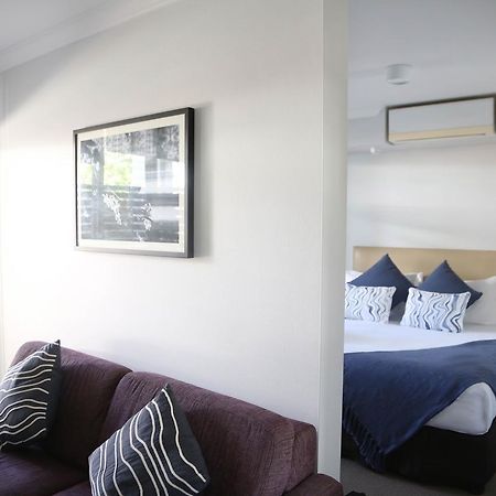 Hotel The Blenheim Sydney Esterno foto