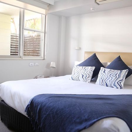 Hotel The Blenheim Sydney Esterno foto