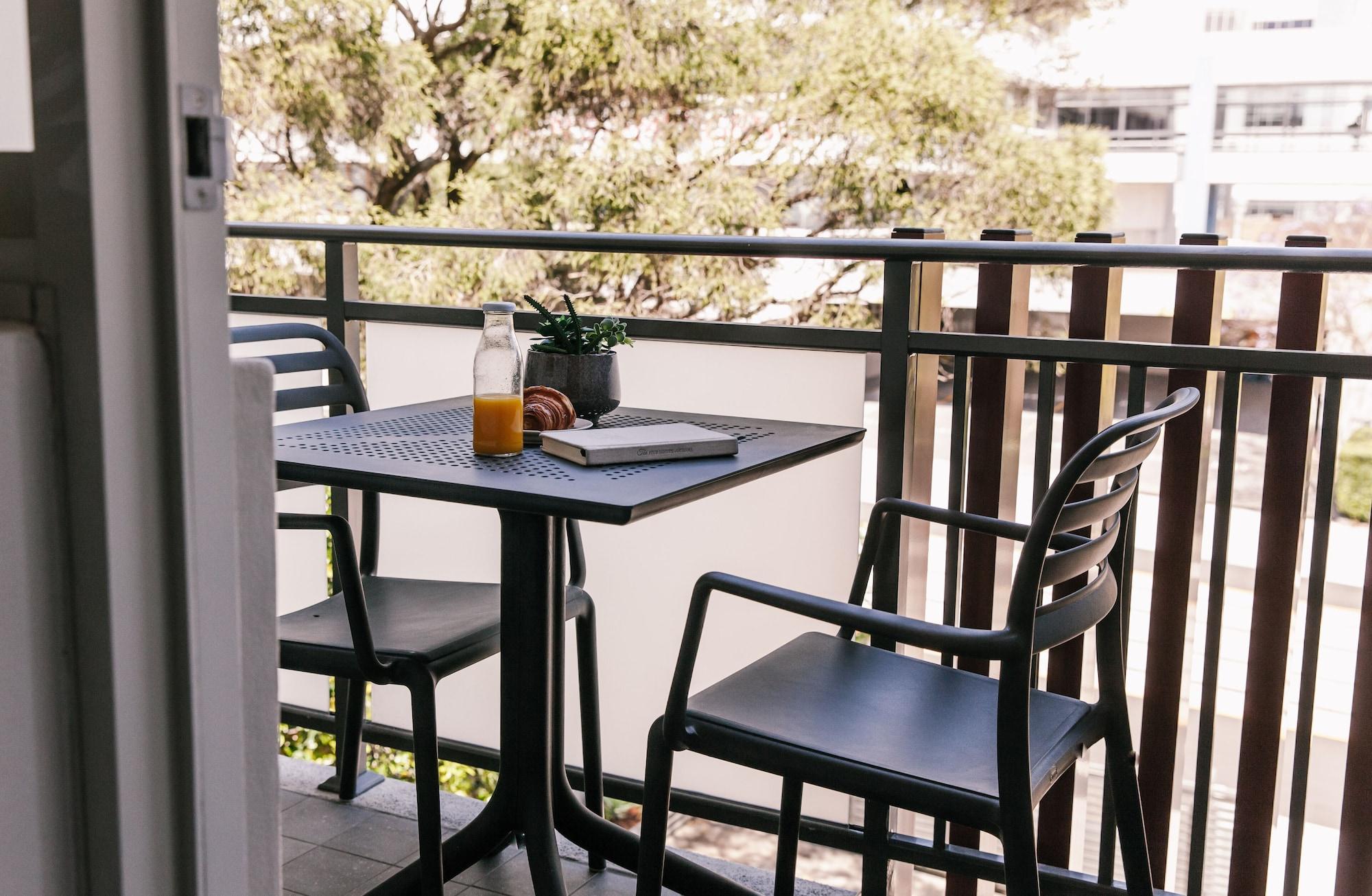 Hotel The Blenheim Sydney Esterno foto