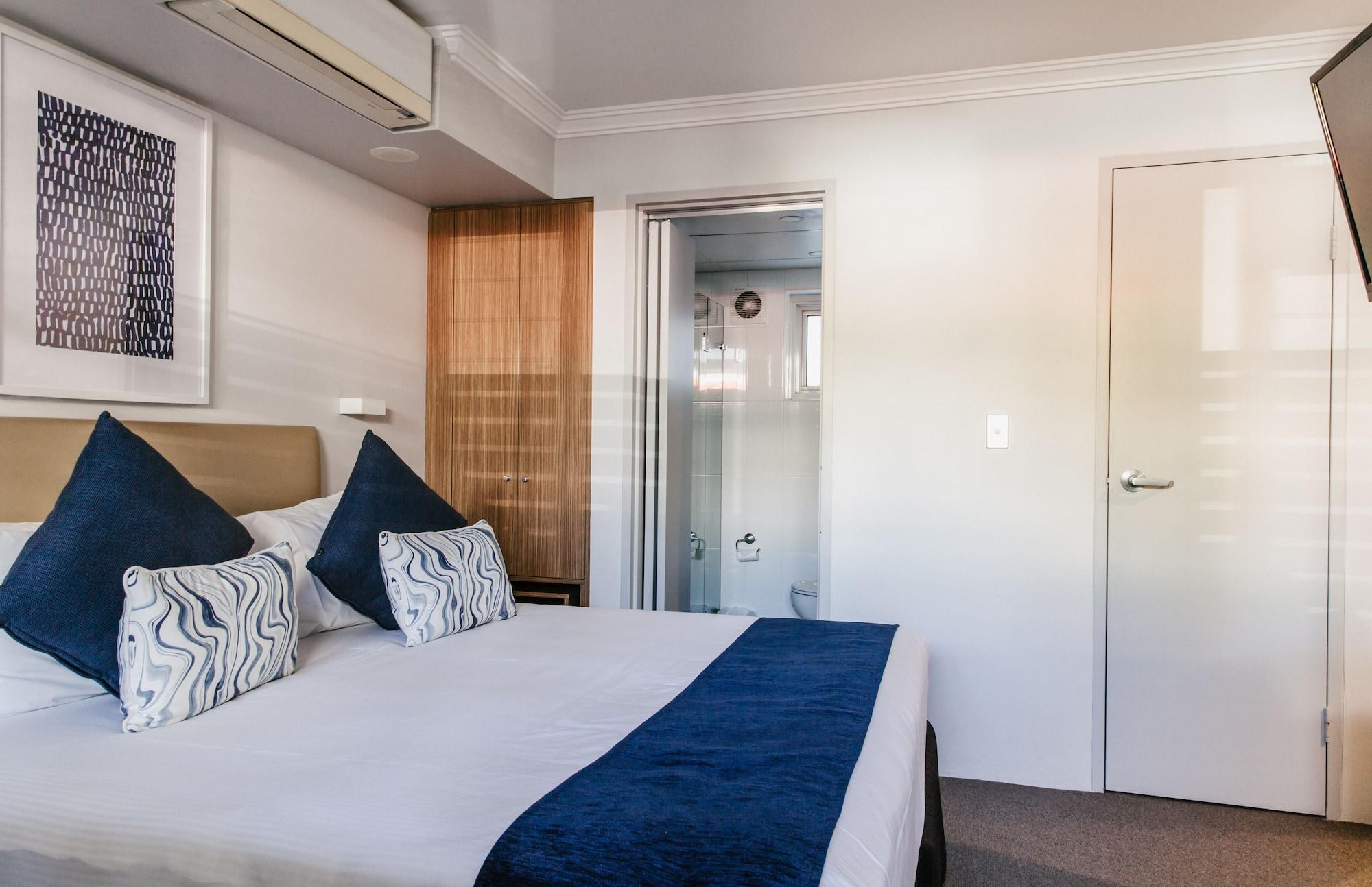 Hotel The Blenheim Sydney Esterno foto