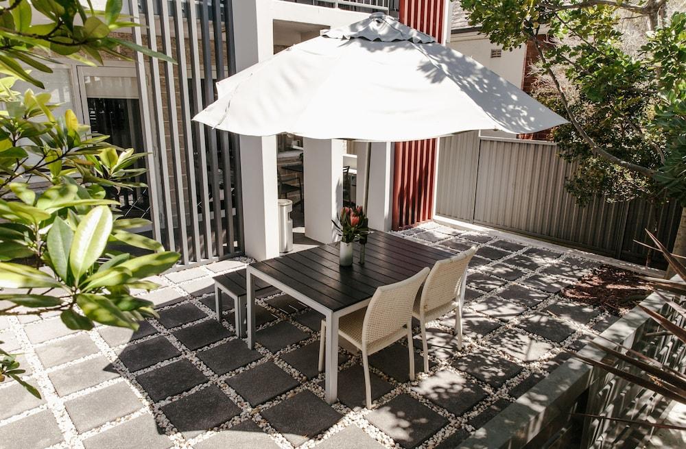 Hotel The Blenheim Sydney Esterno foto
