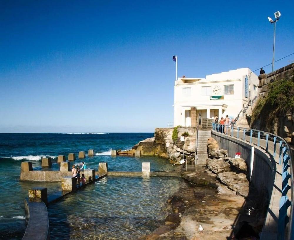 Hotel The Blenheim Sydney Esterno foto