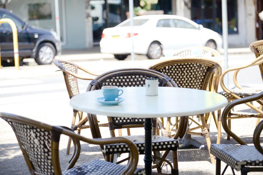Hotel The Blenheim Sydney Esterno foto