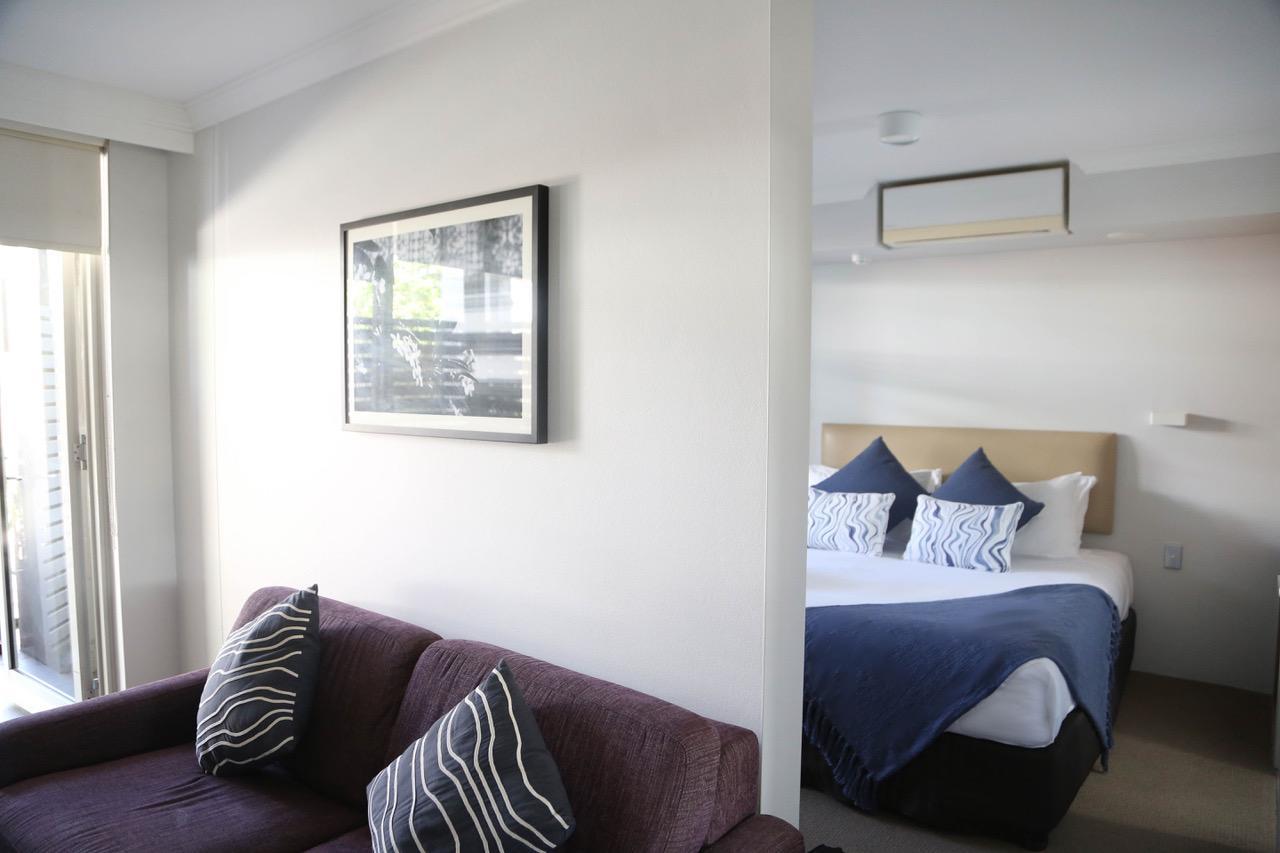 Hotel The Blenheim Sydney Esterno foto