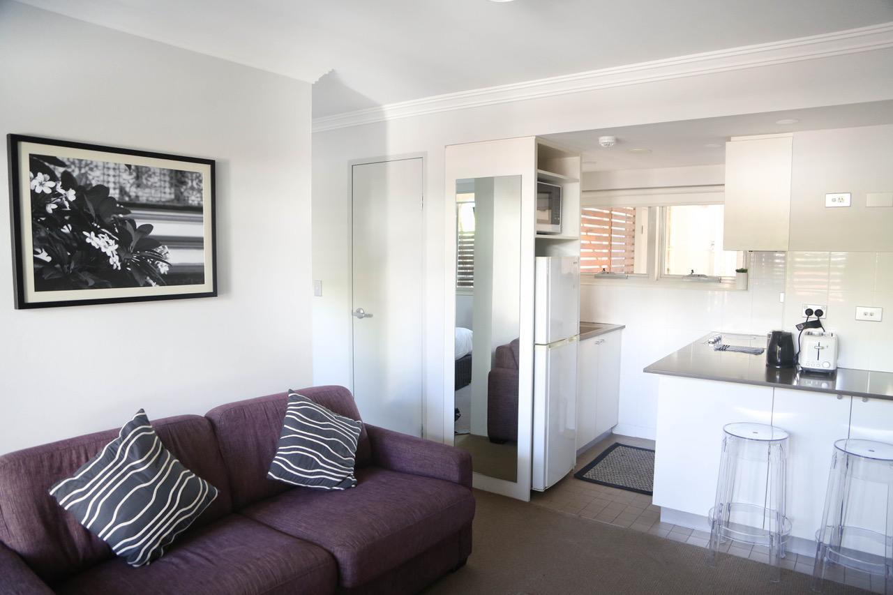 Hotel The Blenheim Sydney Esterno foto