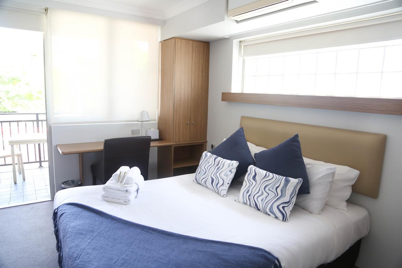 Hotel The Blenheim Sydney Esterno foto