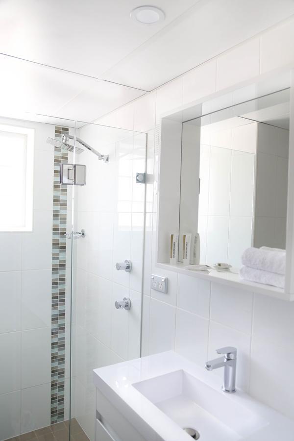 Hotel The Blenheim Sydney Esterno foto