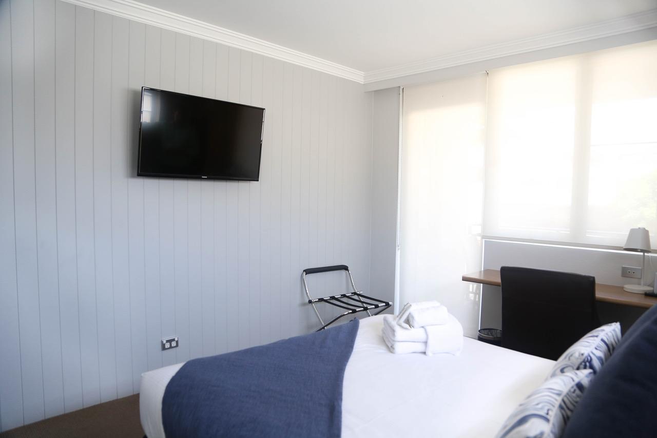 Hotel The Blenheim Sydney Esterno foto