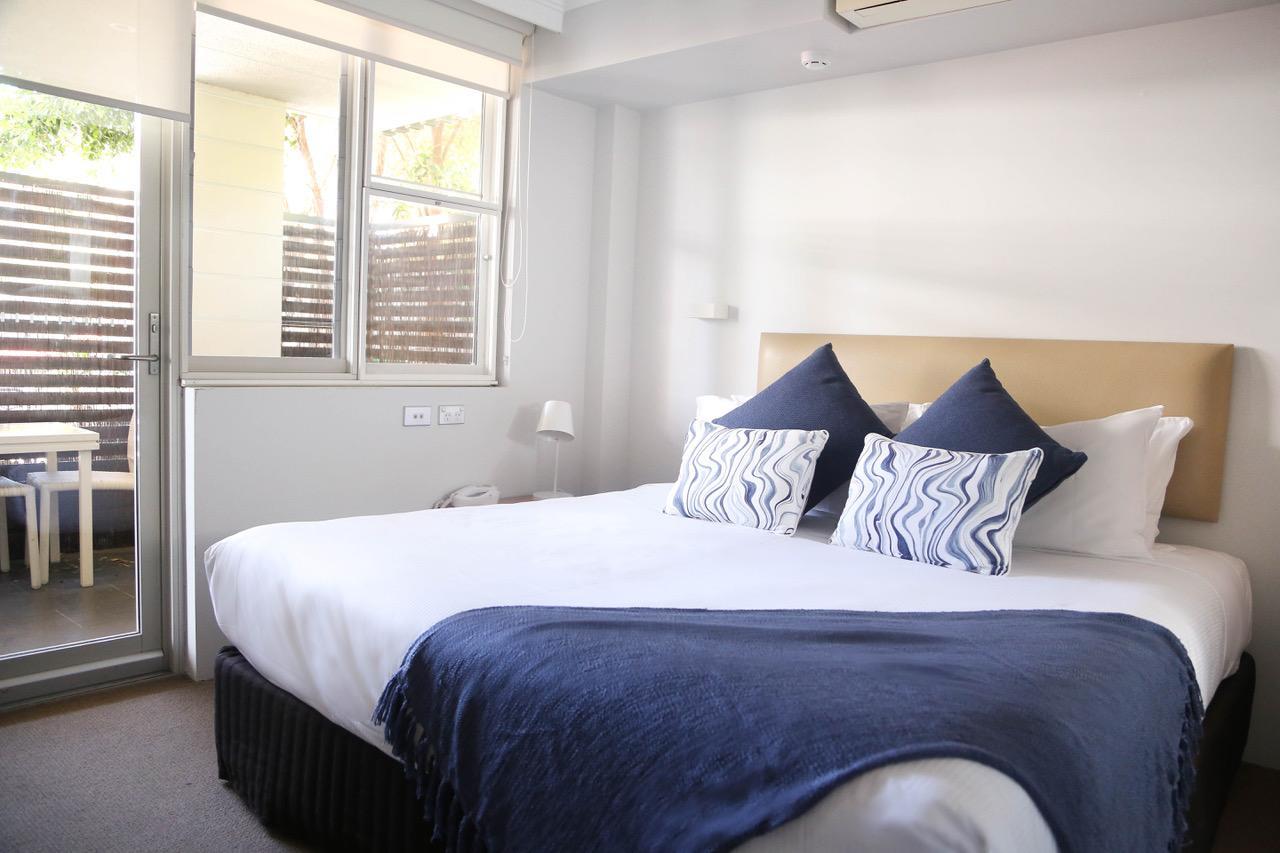 Hotel The Blenheim Sydney Esterno foto