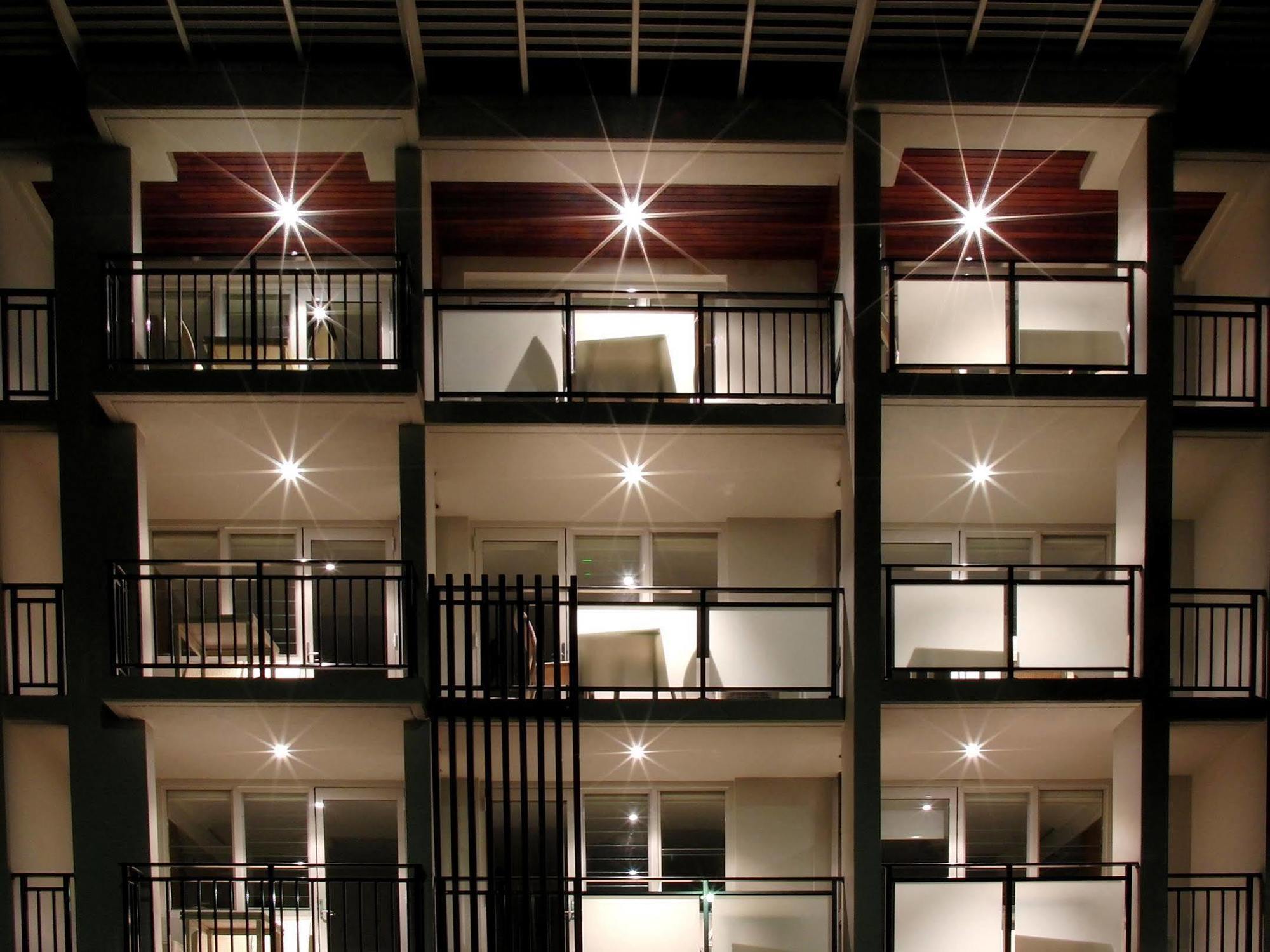 Hotel The Blenheim Sydney Esterno foto