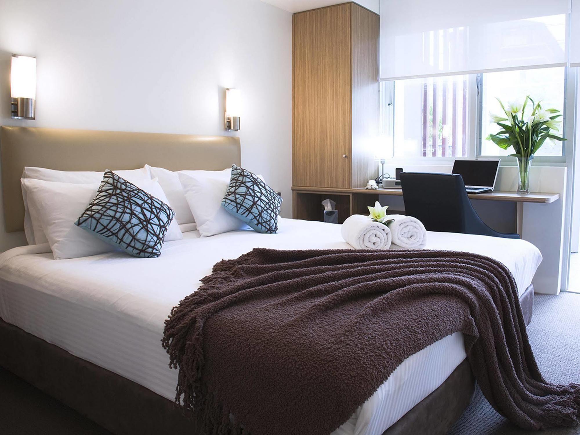 Hotel The Blenheim Sydney Esterno foto