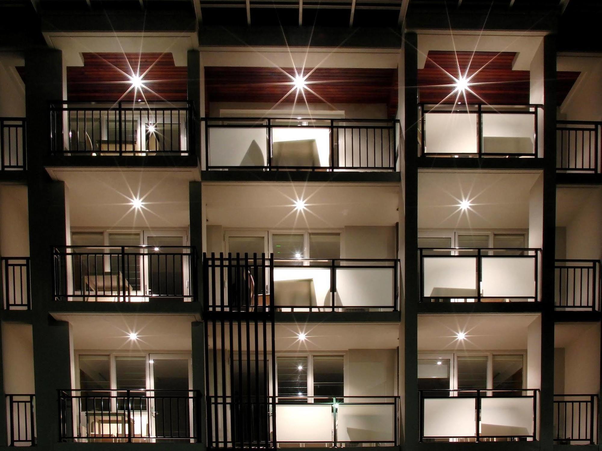 Hotel The Blenheim Sydney Esterno foto