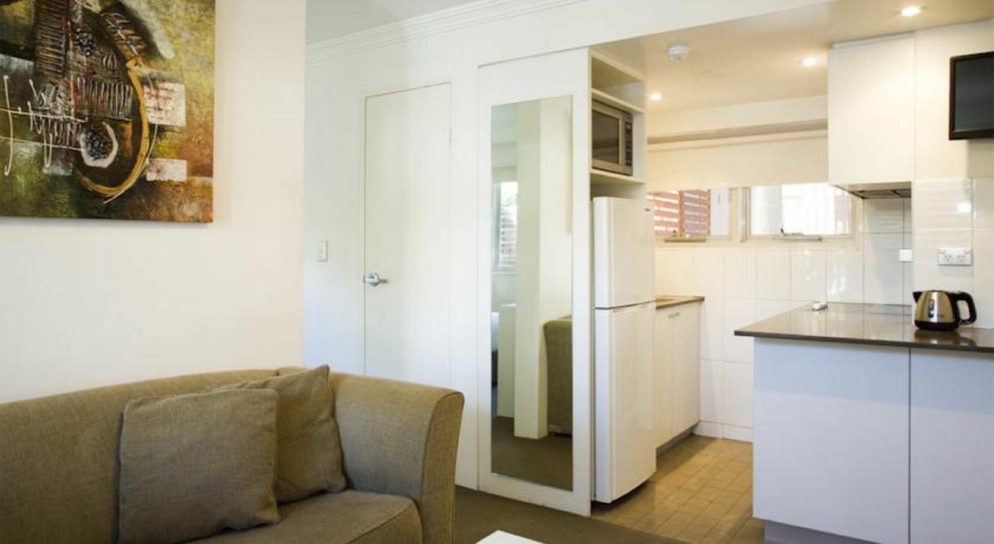Hotel The Blenheim Sydney Esterno foto