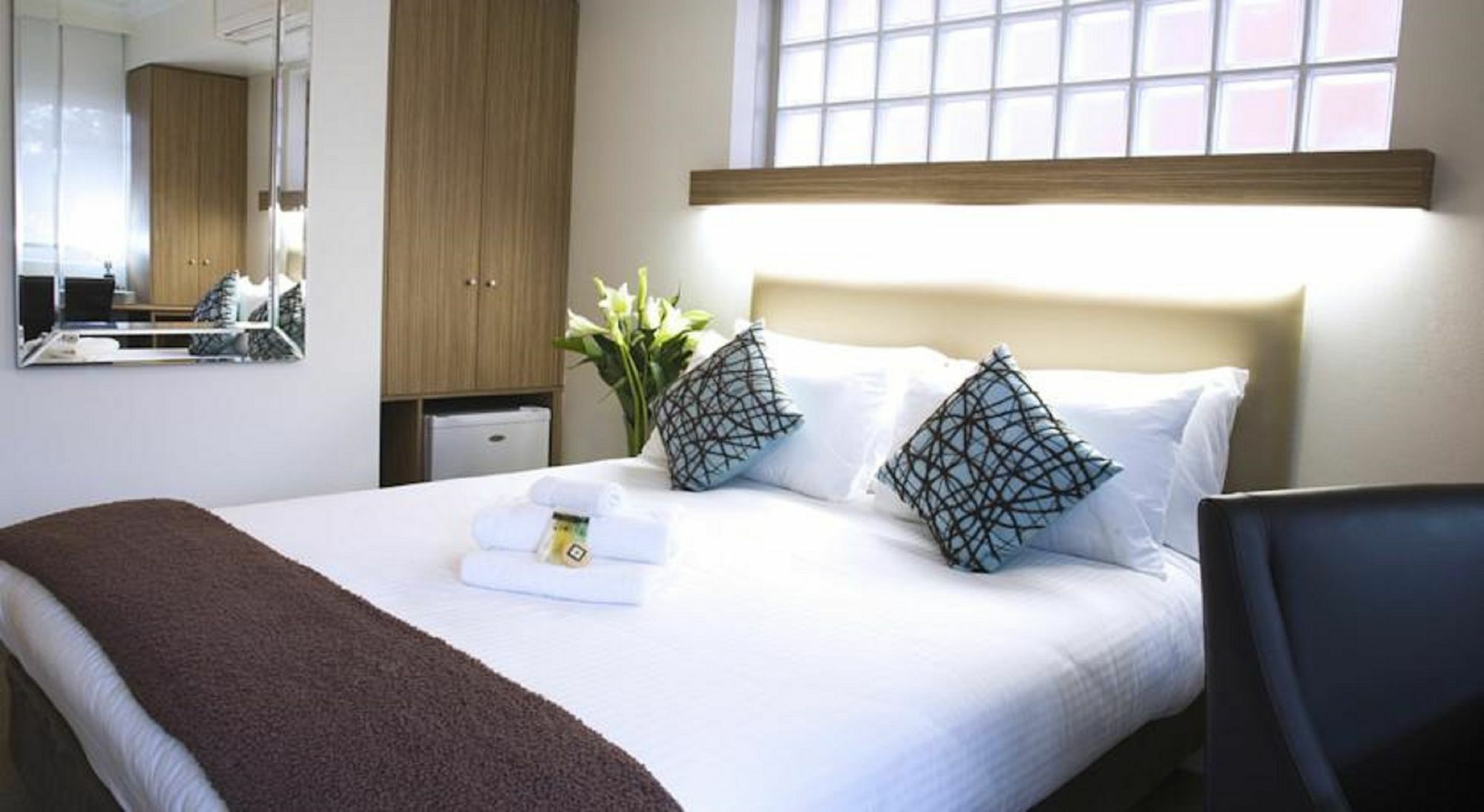 Hotel The Blenheim Sydney Esterno foto
