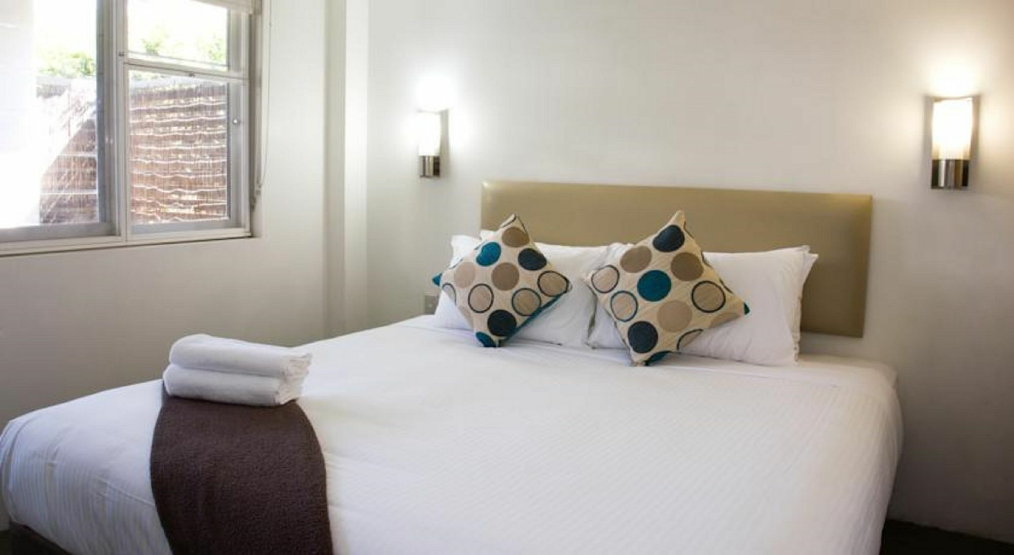 Hotel The Blenheim Sydney Esterno foto