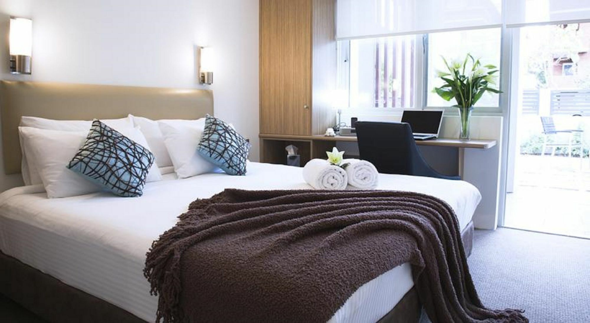 Hotel The Blenheim Sydney Esterno foto
