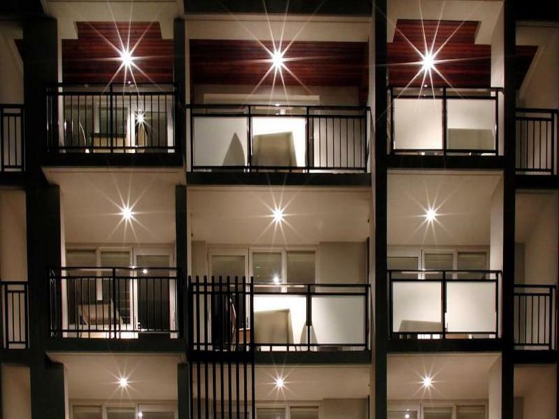 Hotel The Blenheim Sydney Esterno foto